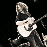 Chris Cornell - London Palladium - 