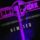 Pink Punk - Advertising / Controversy Remixed - 