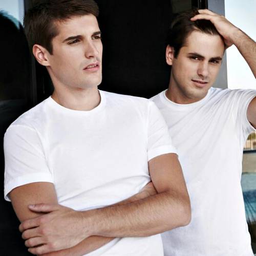 2CELLOS Interview - Luka Sulic, Stjepan Hauser - 