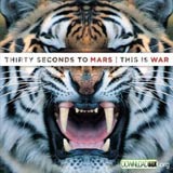 30 Seconds To Mars This Is War