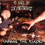 4 or 5 Magicians - Change The Record/Ideal Man - 