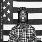 A$AP Rocky - Long.Live.A$AP - 