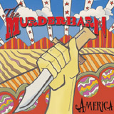 The Murder Barn - America / Harvest - 