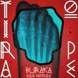 Buraka Som Sistema - Tira o Pe - 