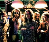 Bad for Lazarus - Rich Fownes Interview - 