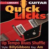 Win-1-of-3-Quick-Licks-For-Guitar:-Billy-Gibbons-DVDs