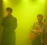 The Blockheads - MAC Centre, Belfast - 