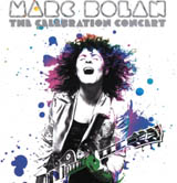 Marc Bolan - The Celebration Concert 2007 - DVD - 