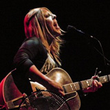 Nell Bryden - The Borderline - 