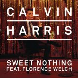 Calvin Harris feat. Florence Welch - Sweet Nothing - 