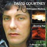 David Courtney - Midsummer Madness and Shooting Star - 