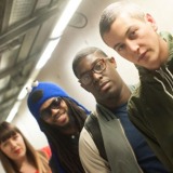 Devlin, Willy Moon - Hospital Club, London - 