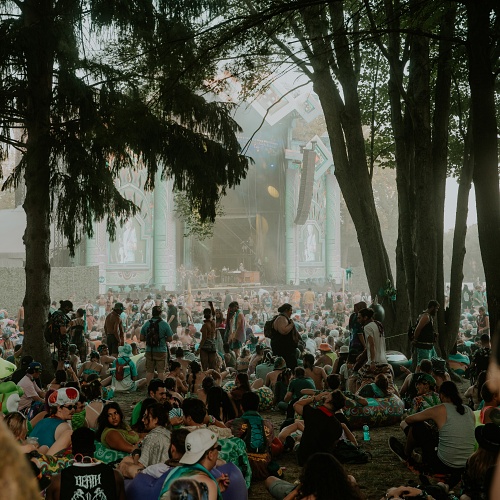 Electric Forest 2023 Music News Daily Frontline
