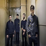 Everything Everything - Heaven, London - 