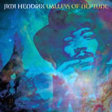 Jimi Hendrix - Valleys Of Neptune - 