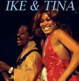 Ike and Tina Turner - Ike and Tina On The Road � 1971-1972 - 