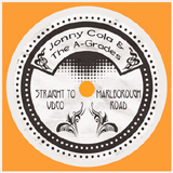 Jonny-Cola-and-The-A-Grades