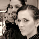 Laid 8 - Tal Itay, Dave G, Uri Ofir - 