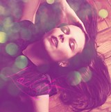 Win-1-of-2-Lockets---Camera-Shy-coloured-vinyl-LPs