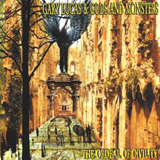Gary Lucas & Gods And Monsters - The Ordeal Of Civility - 