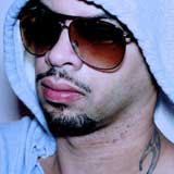 Marc 'MK' Kinchen - Marc 'MK' Kinchen - 