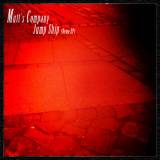 Mutt's Company - Jump Ship EP - 