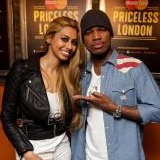 Ne-Yo - Under The Bridge, Chelsea - 