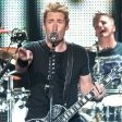 Nickelback - Rod Laver Arena, Melbourne - 