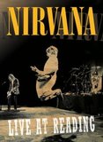Nirvana - Live at Reading 1992 (DVD) - 