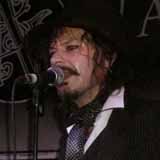 The Peckham Cowboys - Nambucca - 