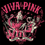 Viva Le Pink - London Crawlin' - 