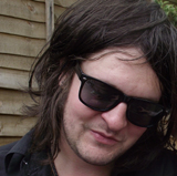 Rasp Thorne - Rochester Castle, Stoke Newington - 