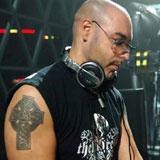 Roger Sanchez - Roger Sanchez Interview - 