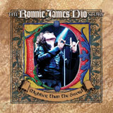 Ronnie James Dio - Mightier Than The Sword - The Ronnie James Dio Story - 