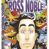 Win-1-of-3-copies-of-Ross-Noble---Nonsensory-Overload-on-DVD