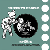 Ruperts People - 45 RPM  45 Years And Beyond - 