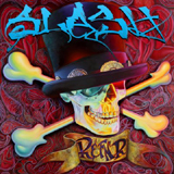 Slash - Slash - debut solo album R&FN'R - 