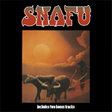 SNAFU - Snafu - 