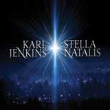 Win-1-of-10-Karl-Jenkins-Christmas-CDs