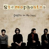 Stereophonics - Graffiti On The Train - 