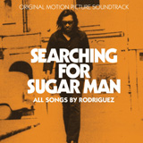 Rodriguez - Searching For Sugar Man - 