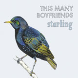 This Many Boyfriends - Starling - 