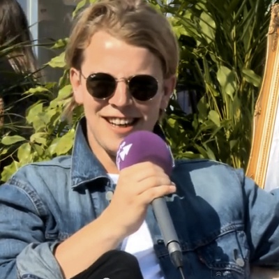 Tom Odell - Tom Odell Interview - 