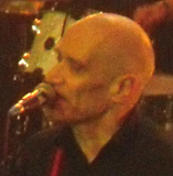 Wilko Johnson