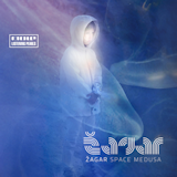 Zagar - Space Medusa - 