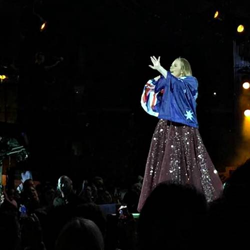 Adele