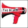The Alarm - Under Fire - 