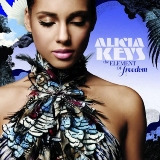 Alicia Keys - The Element of Freedom - 