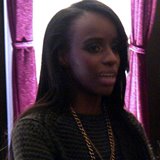Angel Haze - Angel Haze Interview - 