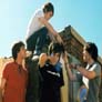 The Automatic - Rob Hawkins, James Frost, Alex Pennie, Iwan Griffiths - 